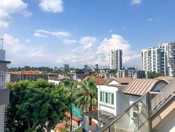 Loft @ Stevens (D10), Apartment #604306211